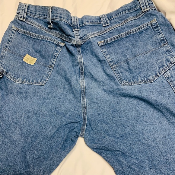 Men’s Wrangler Shorts 2/2 - Picture 3 of 6